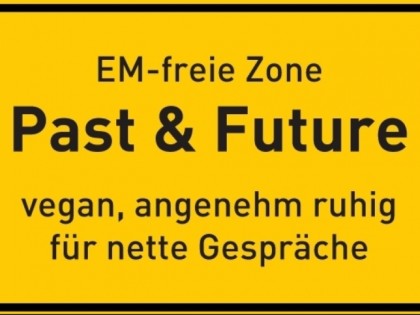 Фото: Past &amp; Future